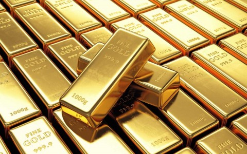 Giá vàng hôm nay ngày 19/11: Vàng trong nước đi ngang