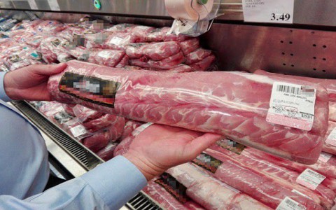 Giá lợn hơi hôm nay 7/12: Tăng giảm nhẹ tại một số địa phương