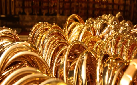 Giá vàng hôm nay ngày 11/12: Vàng có thể tiếp tục giảm