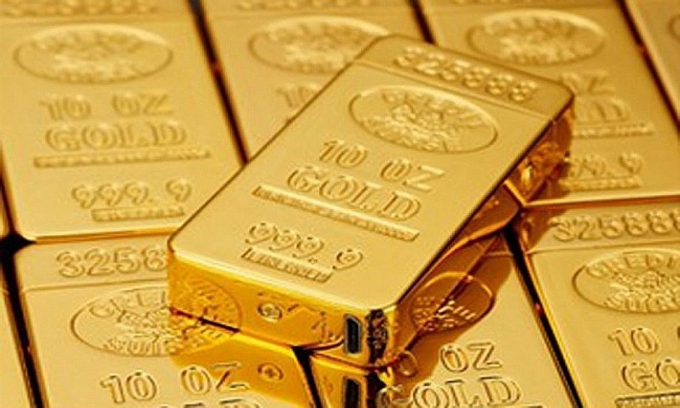 Giá vàng hôm nay ngày 14/12: Vàng bước vào thời điểm tốt nhất năm