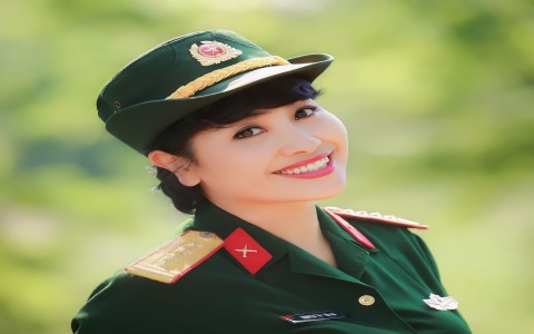 NSND Thu Hà: Biên đạo xuất sắc của Quân đội, đầy tài năng và không ngừng sáng tạo