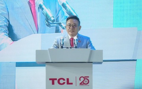 TCL đánh dấu 25 năm toàn cầu hóa và đồng hành cùng Việt Nam