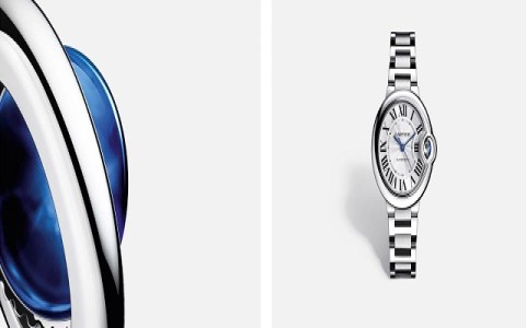 Đồng hồ Cartier Rep: Sự tinh tế trong từng thi tiết và những mẫu được yêu thích tại Replica Luxury