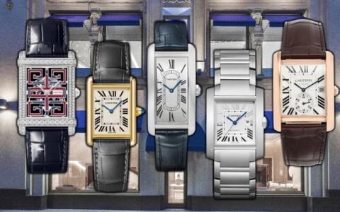 Những dòng đồng hồ Cartier nổi bật và có nên mua đồng hồ Cartier rep hay không?