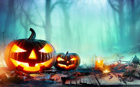 Tìm hiểu nguồn gốc và ý nghĩa của lễ hội Halloween