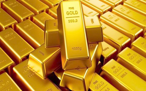 Giá vàng hôm nay ngày 10/12: Vàng chững lại, đứng mốc 55 triệu đồng/lượng