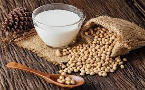 Công thức làm sữa đậu nành đảm bảo dinh dưỡng cho cả nhà