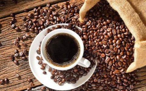 Giá cà phê hôm nay 28/12: Duy trì ổn định